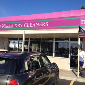 Erwin's Dry Cleaners - Corner of Winton and East - Sewing & Alterations Near Me - Rochester, New York Erwin's Dry Cleaners - Corner of Winton and East - Sewing & Alterations Near Me - Rochester, New York