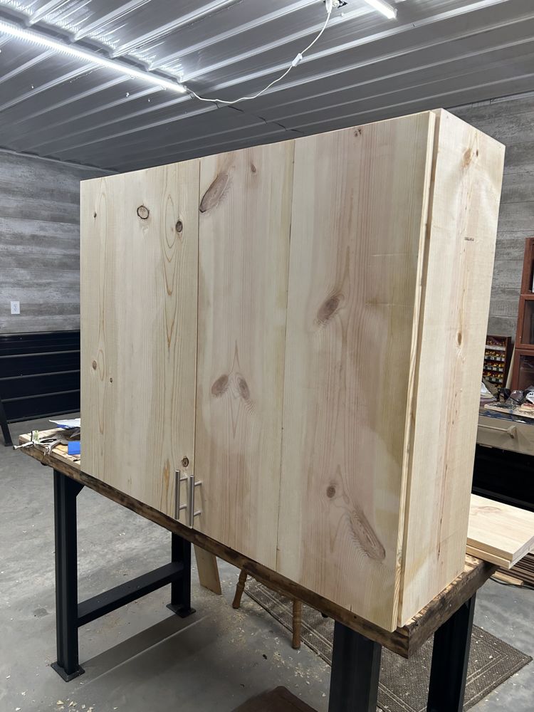 Slide of The 3 Rule Handyman