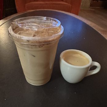 Campesino Coffee House - Horchata Iced Latte and Cafe Cubano - Coffee & Tea Near Me - Houston, Texas Campesino Coffee House - Horchata Iced Latte and Cafe Cubano - Coffee & Tea Near Me - Houston, Texas