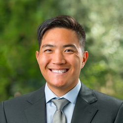 Andrew D Dao, MD
