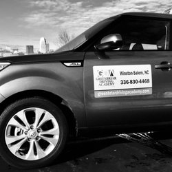 Greenbriar Driving Academy