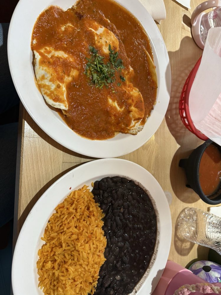 Mi Ranchito Tex Mex