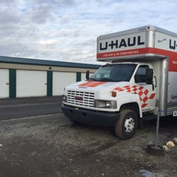 River Rock Self Storage