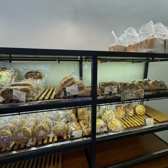 Sunmerry Bakery - Bread - Bakeries Near Me - Irvine, California