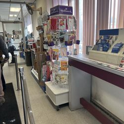 United States Post Office - Retail items
