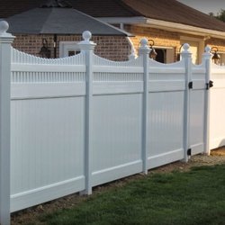 Creative Fence