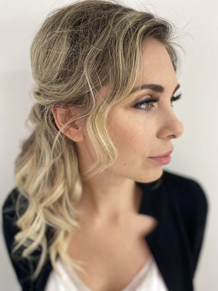 Saltlight Salon Image