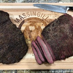 Massingill's Meat Market