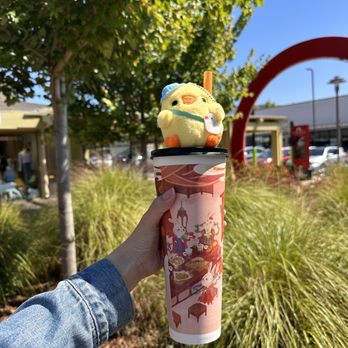 Ume Tea - Coffee & Tea Near Me - Cupertino, California Ume Tea - Coffee & Tea Near Me - Cupertino, California