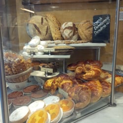 Le Pain Quotidien
