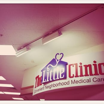 The Little Clinic - Medical Centers Near Me - Cincinnati, Ohio The Little Clinic - Medical Centers Near Me - Cincinnati, Ohio