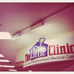 The Little Clinic
