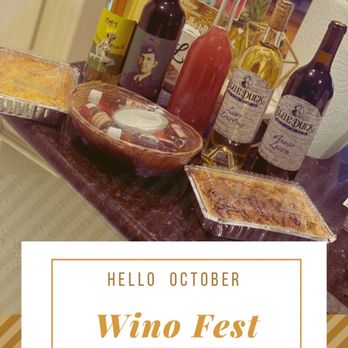 Texas Winos - Party & Event Planning Near Me Texas Winos - Party & Event Planning Near Me