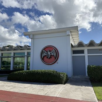 Casa Bacardi - Tours Near Me - Cataño, Puerto Rico