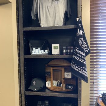 Jack Daniels Lynchburg General Store - Golf stuff - Souvenir Shops Near Me - Lynchburg, Tennessee Jack Daniels Lynchburg General Store - Golf stuff - Souvenir Shops Near Me - Lynchburg, Tennessee