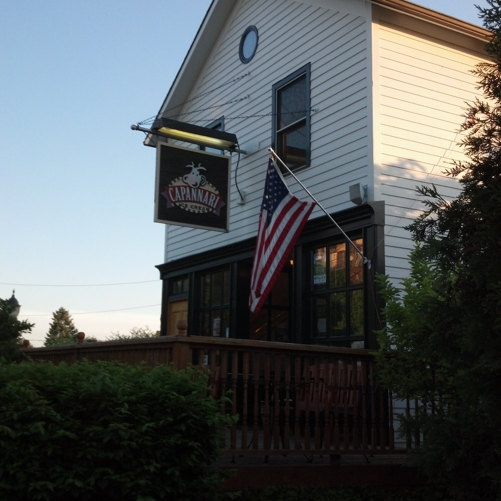 Cap’s Ice Cream - Ice Cream & Frozen Yogurt Near Me - Mount Prospect, Illinois Cap’s Ice Cream - Ice Cream & Frozen Yogurt Near Me - Mount Prospect, Illinois
