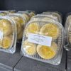 Rosas Bakery gift card