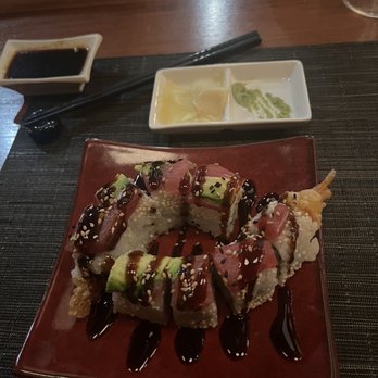 O-Ku - Sushi Bars Near Me - Nashville, Tennessee O-Ku - Sushi Bars Near Me - Nashville, Tennessee