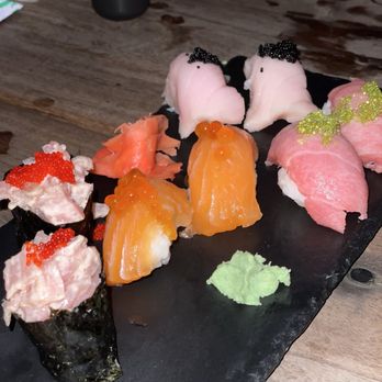 Spider Sushi - Japanese Near Me - Quintana Roo, ROO