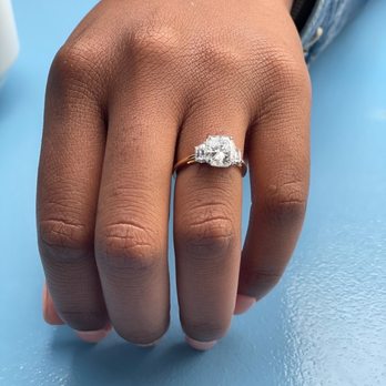 Ring Concierge - Jewelry Near Me - New York, New York