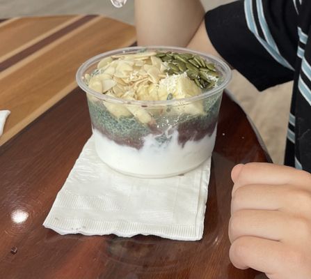 Nautical Bowls by null