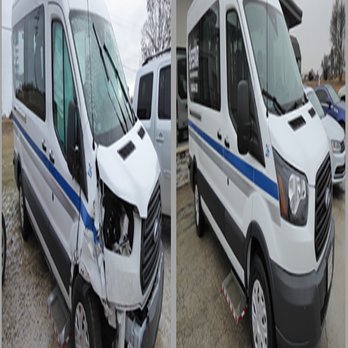 Coachwork Auto Body - Body Shops Near Me - Allenton, Wisconsin Coachwork Auto Body - Body Shops Near Me - Allenton, Wisconsin