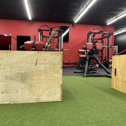 Hardcore Fitness Las Vegas