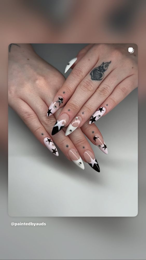 The Brand Beauty Salon