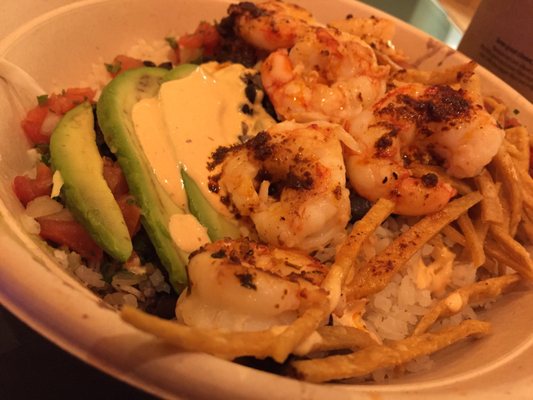 Rubio's Coastal Grill by null