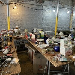 Chelsea Flea Market
