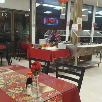 New China Restaurant - Chinese Near Me - Hilo, Hawaii