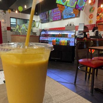 Pizza Twist - Mango lassi - Pizza Near Me - Ontario, California Pizza Twist - Mango lassi - Pizza Near Me - Ontario, California