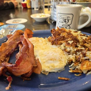 Sam's No 3 - Breakfast & Brunch Near Me - Denver, Colorado Sam's No 3 - Breakfast & Brunch Near Me - Denver, Colorado