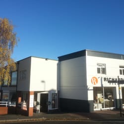 Richardsons Furniture