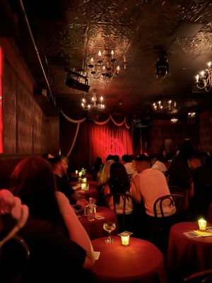 Black Rabbit Rose Magic by null Black Rabbit Rose Magic by null