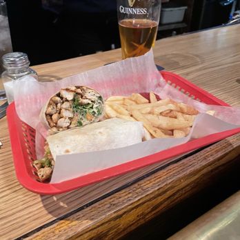 O'Hara's Restaurant and Pub - Irish Pub Near Me - New York, New York