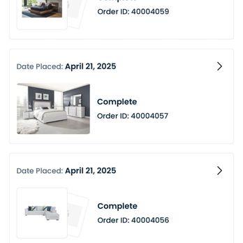 Rooms To Go - My other - Furniture Stores Near Me - Baton Rouge, Louisiana