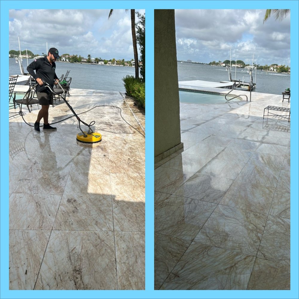 XTREME BLAST SOLUTIONS Updated October 2024 15 Photos Miami