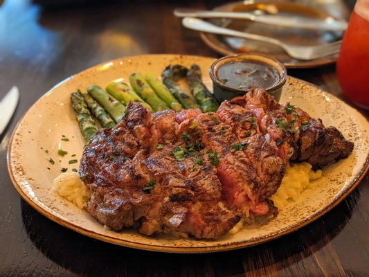 Osteria Marzano by null