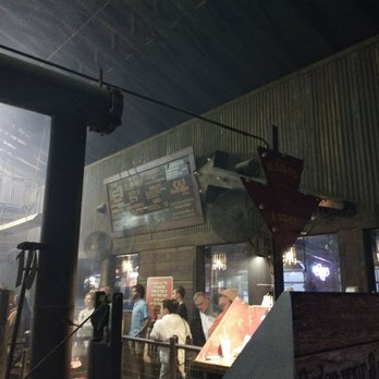 Hard Eight BBQ - Barbeque Near Me - The Colony, Texas