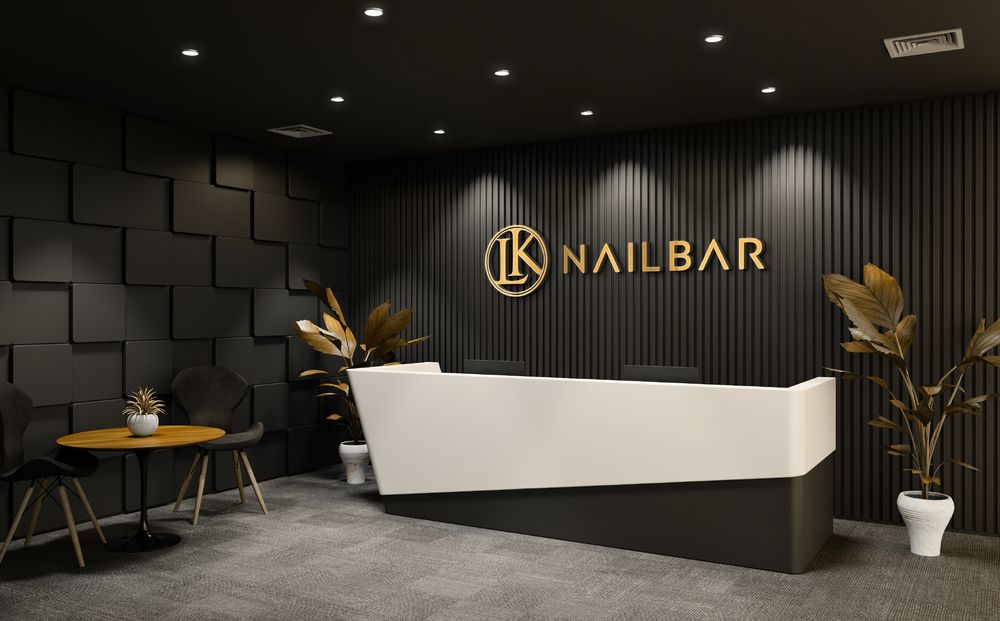 LK NAIL BAR Updated September 2024 30 Photos 1312 17 Avenue SW