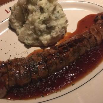 J. Alexander's - Pork tenderloin - New American Near Me - Jacksonville, Florida