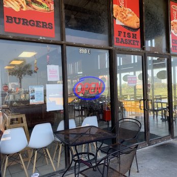 Viet Cajun - Store front - Seafood Near Me - Galveston, Texas Viet Cajun - Store front - Seafood Near Me - Galveston, Texas