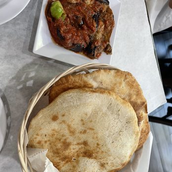 Abuqir Seafood - Mediterranean Near Me - Astoria, New York