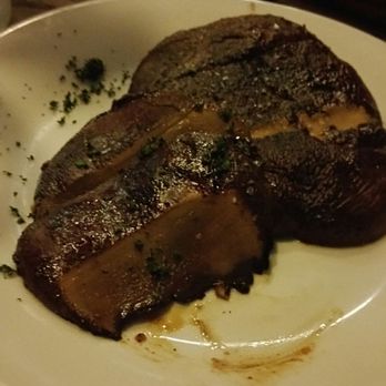 LoKal - Roasted mushroom YUM - Burgers Near Me - Miami, Florida LoKal - Roasted mushroom YUM - Burgers Near Me - Miami, Florida