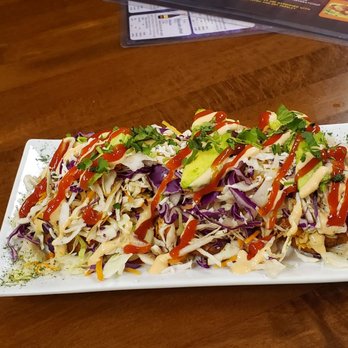 Arepitas - Venezuelan Near Me - Harker Heights, Texas