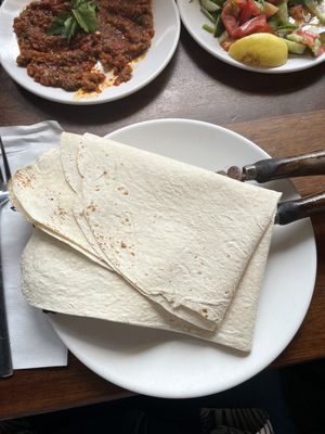 Şehzade Cağ Kebap by null