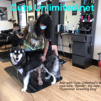 Cuts Unlimited - Hair Salons Near Me - Williamsport, Pennsylvania Cuts Unlimited - Hair Salons Near Me - Williamsport, Pennsylvania