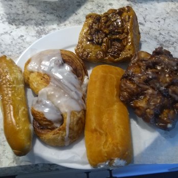 Chelsea Bakery - a variety of pastries on a plate - Bakeries Near Me - Chelsea, Michigan Chelsea Bakery - a variety of pastries on a plate - Bakeries Near Me - Chelsea, Michigan