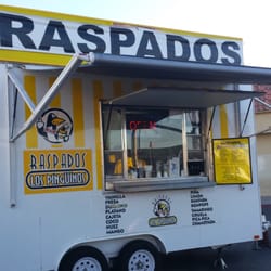 Raspados Los Pinguinos
